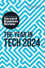 Nita A. Farahany - Year in Tech, 2024 : The Insights You Need from Har image 1