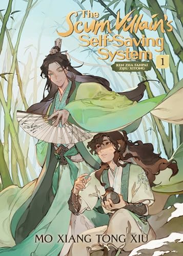 Mo Xiang Tong Xiu - Scum Villain's Self-Saving System: Ren Zha Fan image 1