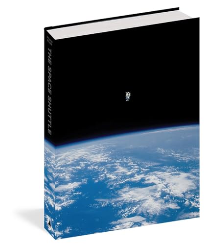 Roland Miller - Space Shuttle - Hardback image 2