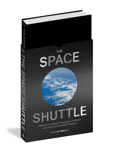 Roland Miller - Space Shuttle - Hardback image 3