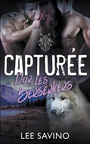 Captur?e par les Berserkers