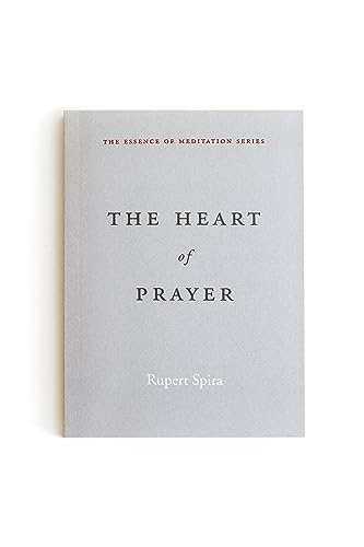 Rupert Spira - Heart of Prayer - Paperback image 2