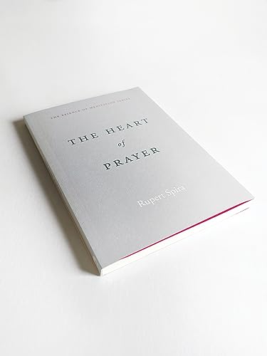 Rupert Spira - Heart of Prayer - Paperback image 3