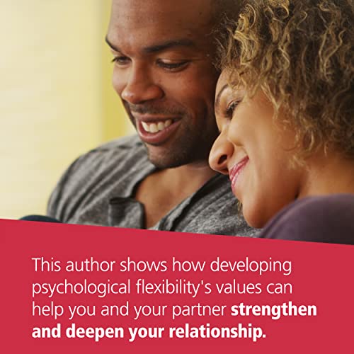 Russ Harris - ACT with Love : Stop Struggling, Reconcile Differences, image 6