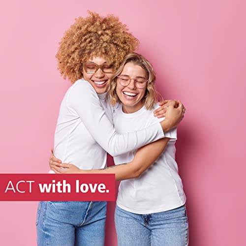 Russ Harris - ACT with Love : Stop Struggling, Reconcile Differences, image 7