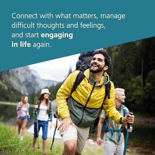 Stephen R. Swallow - Behavioral Activation Workbook for Depression : P image 4