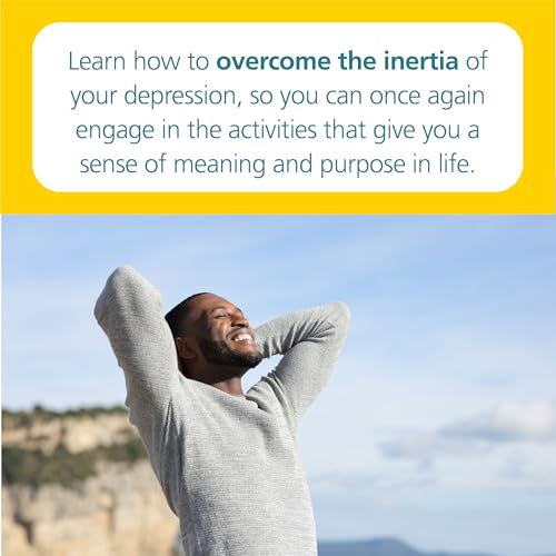 Stephen R. Swallow - Behavioral Activation Workbook for Depression : P image 7