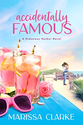 Marissa Clarke - Accidentally Famous : 2 - Paperback image 1
