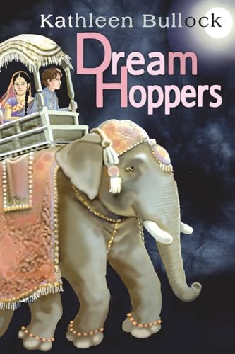 Kathleen Bullock - DreamHoppers - Paperback image 1