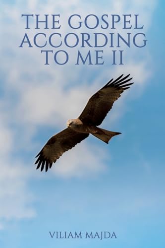 Viliam Majda - Gospel According to Me II - Paperback image 1