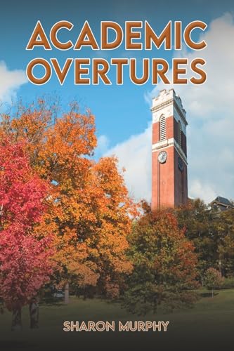 Sharon Murphy - Academic Overtures - Paperback image 1