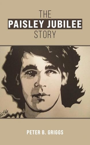 Peter B Griggs - Paisley Jubilee Story - Paperback image 1