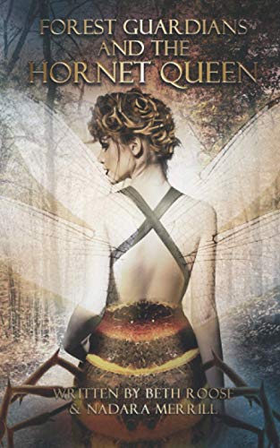 Nadara Merrill - Forest Guardians - Hardback image 1