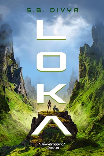 S.B. Divya - Loka - Paperback image 1