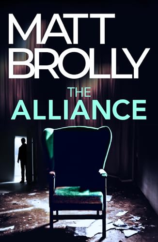 Matt Brolly - Alliance - Paperback image 1