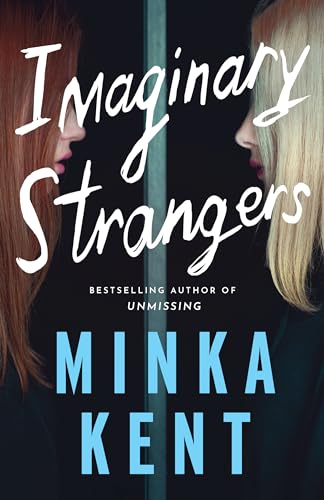 Minka Kent - Imaginary Strangers - Paperback image 1