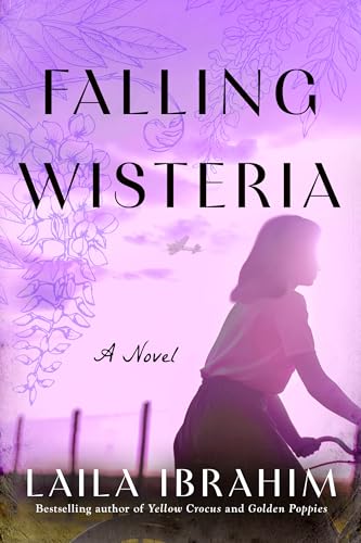 Laila Ibrahim - Falling Wisteria : A Novel - Paperback image 1