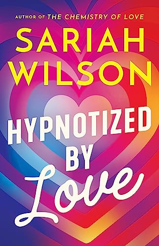 Sariah Wilson - Hypnotized by Love - Paperback image 1