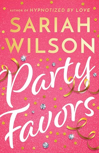 Sariah Wilson - Party Favors - Paperback image 1