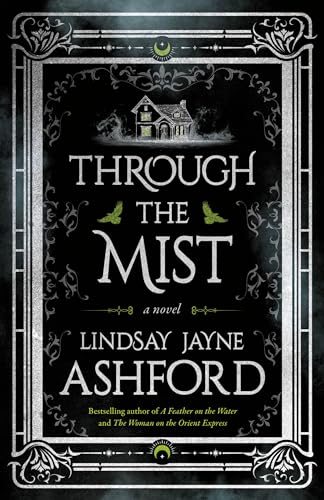Lindsay Jayne Ashfor - Through the Mist : A Novel - Paperback image 1