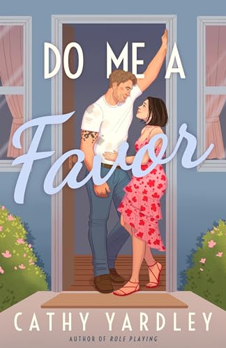 Cathy Yardley - Do Me a Favor - Paperback image 1