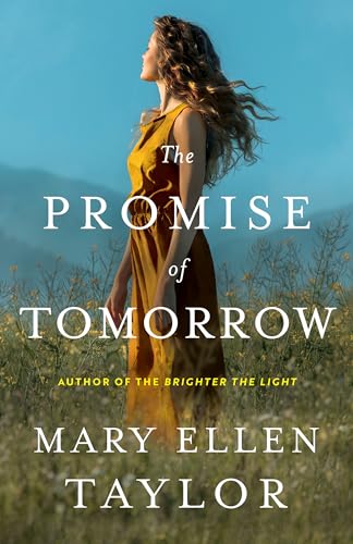 Mary Ellen Taylor - Promise of Tomorrow - Hardback image 1