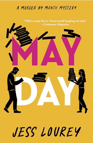 Jess Lourey - May Day : 1 - Paperback image 1
