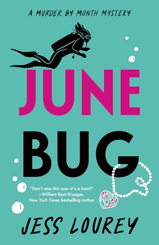 Jess Lourey - June Bug - Paperback image 1