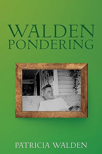 WALDEN PONDERING