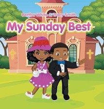 Tracy Smith - My Sunday Best - Hardback image 1