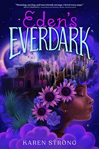 Karen Strong - Eden's Everdark - Paperback image 1