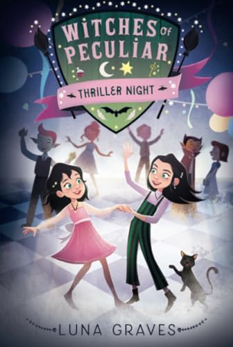 Luna Graves - Thriller Night : 2 - Paperback image 1