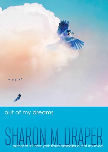 Sharon M. Draper - Out of My Dreams - Paperback image 1