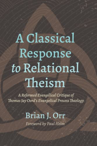 A Classical Response to Relational Theism