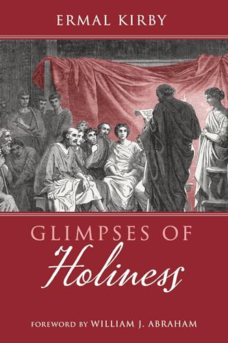 Glimpses of Holiness