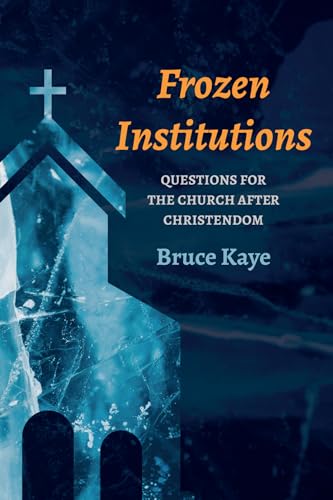 Frozen Institutions