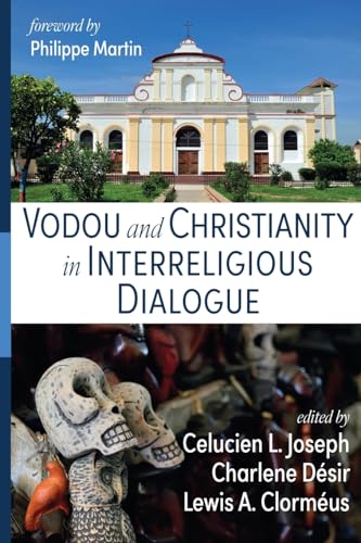 Vodou and Christianity in Interreligious Dialogue