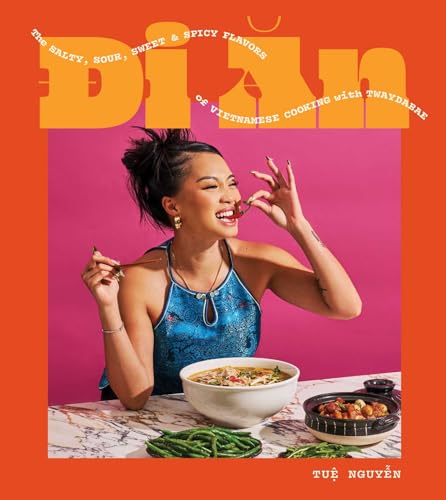 Tue Nguyen - Di An : The Salty, Sour, Sweet and Spicy Flavors of Vietn image 1