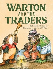 Russell Erickson - Warton and the Traders 50th Anniversary Edition - H image 1