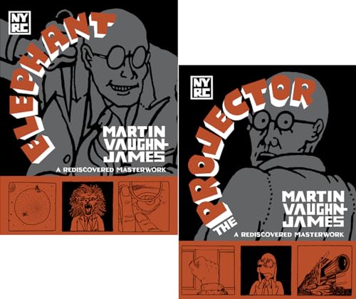 Jeet Heer - Projector and Elephant - Hardback image 1