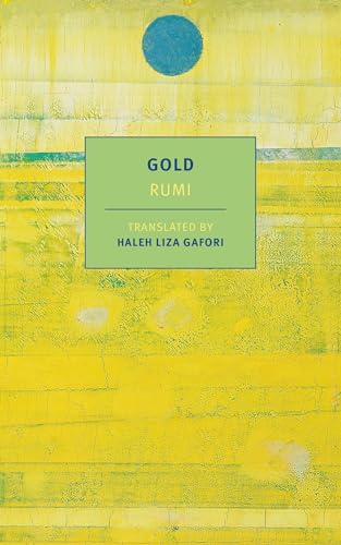 Haleh Liza Gafori - Gold - Paperback image 1