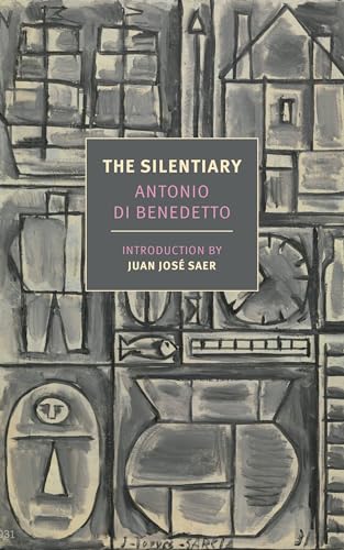 Esther Allen - Silentiary - Paperback image 1