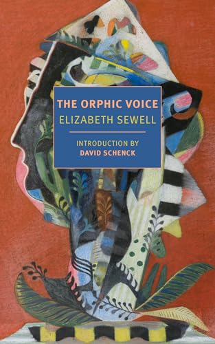 David Schenck - Orphic Voice - Paperback image 1