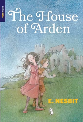 E. Nesbit - House of Arden - Paperback image 1