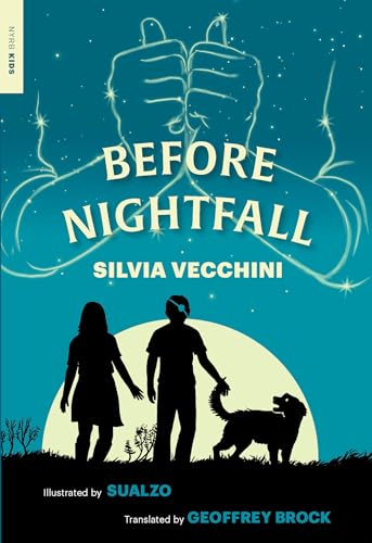 Sualzo - Before Nightfall - Paperback image 1