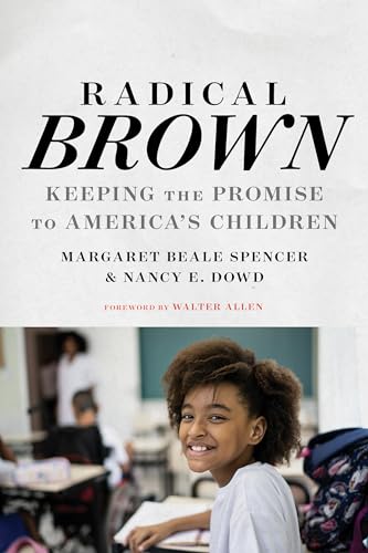 H.Richard Milner - Radical Brown : Keeping the Promise to America' image 1