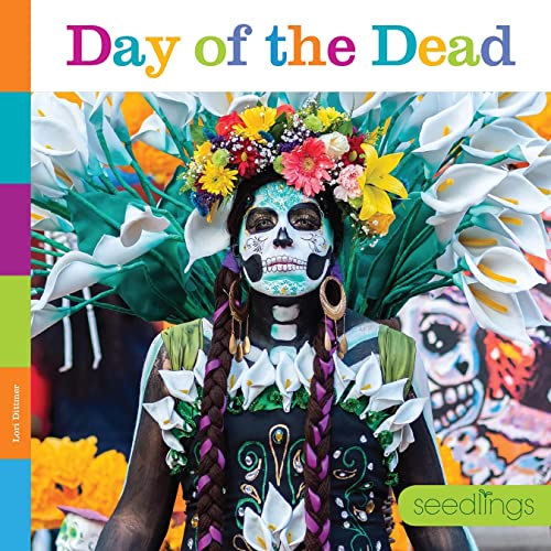 Lori Dittmer - Day of the Dead - Paperback image 1