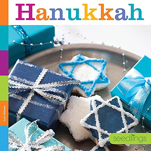 Lori Dittmer - Hanukkah - Paperback image 1