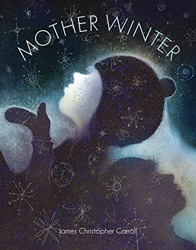 James Christopher Ca - Mother Winter - Paperback image 1