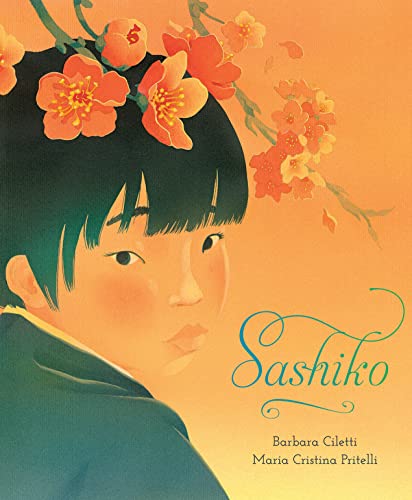 Barbara J Ciletti - Sashiko - Paperback image 1